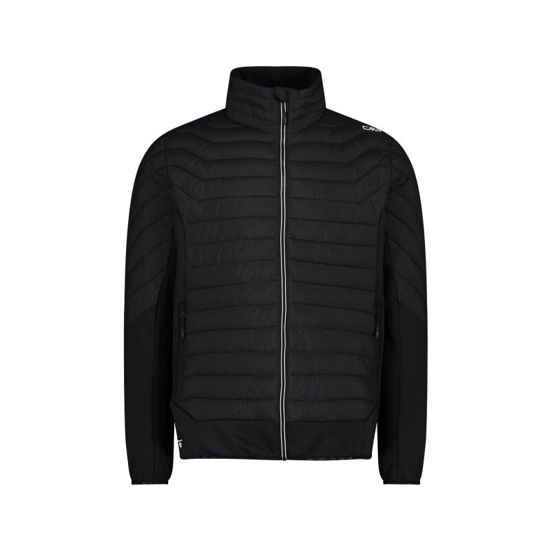 Men's hybrid jacket - Hybrid Jackets - Men's