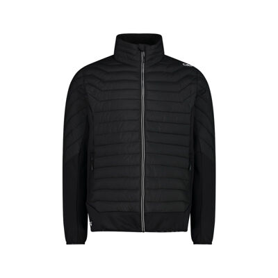 Men's hybrid jacket - Hybridjacke - Herren