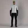 CMP Men's hybrid jacket - Giacche ibride - Uomo | Hardloop