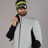 CMP Men's hybrid jacket - Giacche ibride - Uomo | Hardloop