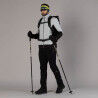 CMP Men's hybrid jacket - Giacche ibride - Uomo | Hardloop