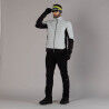 CMP Men's hybrid jacket - Giacche ibride - Uomo | Hardloop