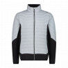 CMP Men's hybrid jacket - Giacche ibride - Uomo | Hardloop