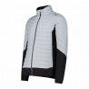 CMP Men's hybrid jacket - Giacche ibride - Uomo | Hardloop