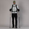 CMP Men's hybrid jacket - Giacche ibride - Uomo | Hardloop
