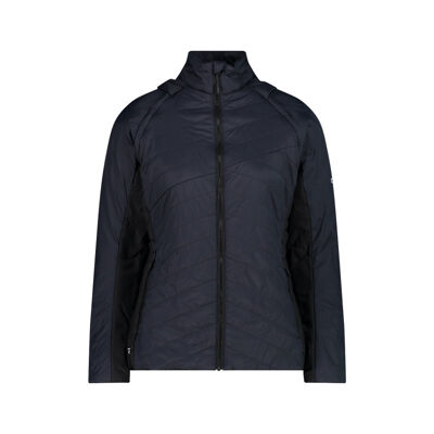 Women's Unlimitech Second Layer Hybrid Jacket - Hybrid Jackets - Women's