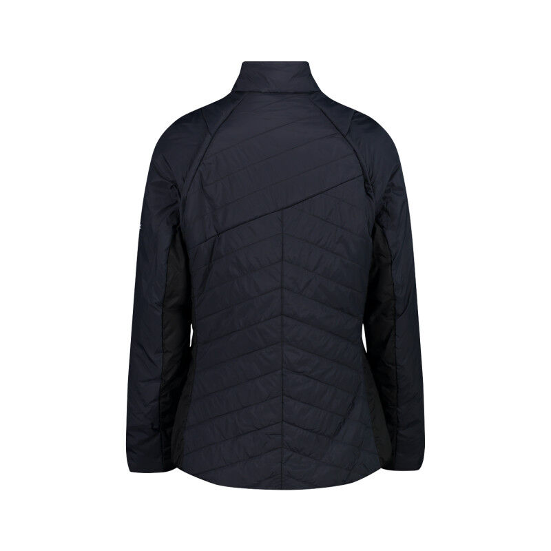 CMP Women's Unlimitech Second Layer Hybrid Jacket - Hybridjakker - Damer | Hardloop