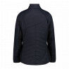 CMP Women's Unlimitech Second Layer Hybrid Jacket - Hybridjackor - Dam | Hardloop