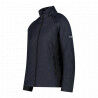 CMP Women's Unlimitech Second Layer Hybrid Jacket - Dámské Hybridní bundy | Hardloop