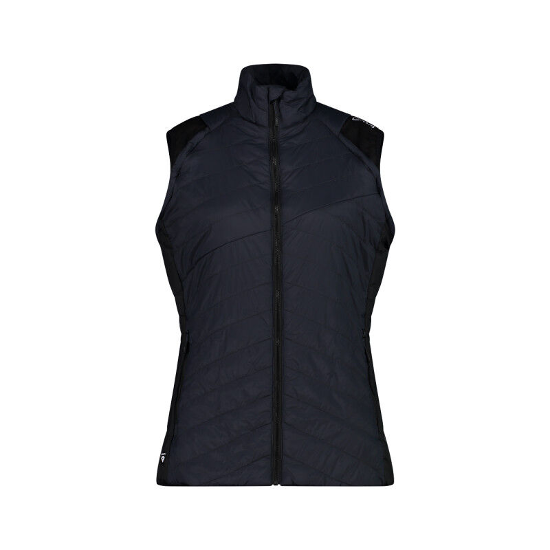 CMP Women's Unlimitech Second Layer Hybrid Jacket - Hybridjacke - Damen | Hardloop