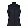 CMP Women's Unlimitech Second Layer Hybrid Jacket - Hybridjakker - Damer | Hardloop