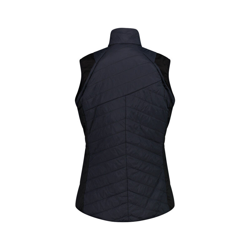CMP Women's Unlimitech Second Layer Hybrid Jacket - Hybridjacke - Damen | Hardloop