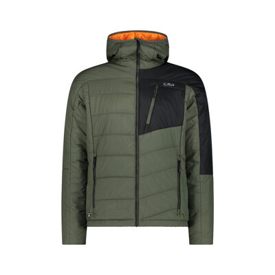 Men's Unlimitech down jacket with Primaloft padding - Doudoune homme
