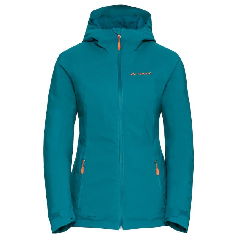 Vaude - Carbisdale Jacket - Giacca antipioggia - Donna