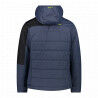 CMP Men's Unlimitech down jacket with Primaloft padding - Dunjakke - Herrer | Hardloop