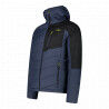 CMP Men's Unlimitech down jacket with Primaloft padding - Casaco penas homem | Hardloop