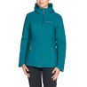 Vaude - Carbisdale Jacket - Hardshell jacket - Women's