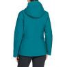 Vaude - Carbisdale Jacket - Hardshell jacket - Women's