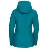Vaude - Carbisdale Jacket - Hardshell jacket - Women's