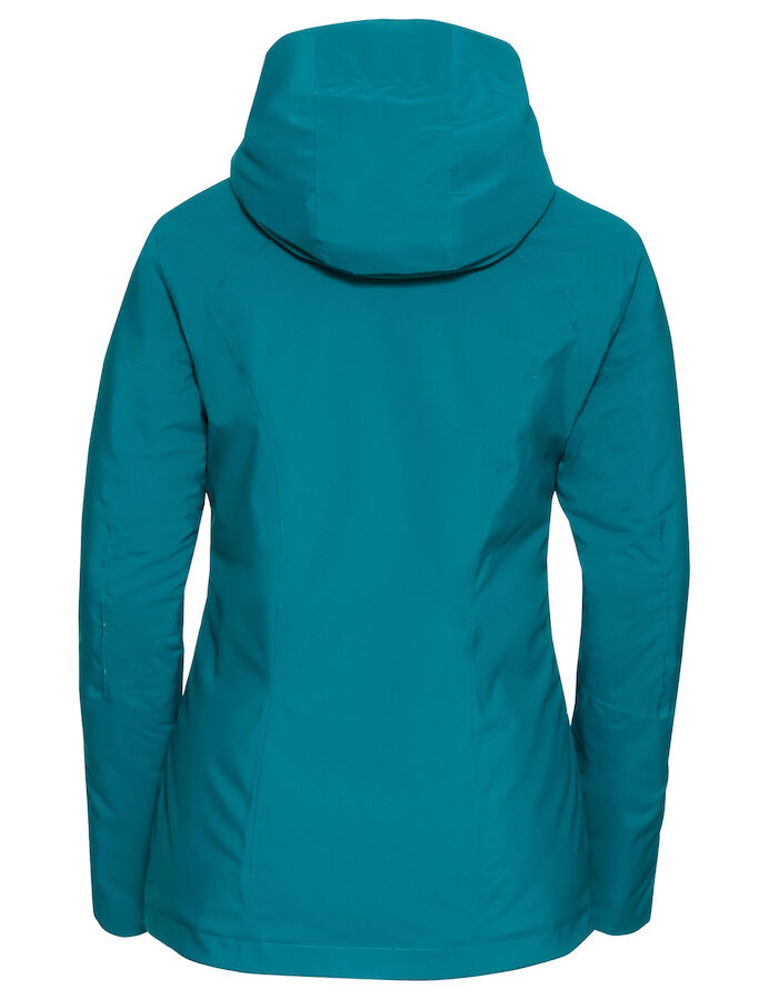 Vaude - Carbisdale Jacket - Hardshell jacket - Women's