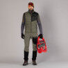 CMP Men's Unlimitech down vest with Primaloft padding - Kunstfaserweste - Herren | Hardloop
