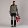 CMP Men's Unlimitech down vest with Primaloft padding - Syntetiske veste - Herrer | Hardloop