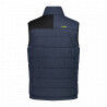 CMP Men's Unlimitech down vest with Primaloft padding - Synthetic vest - Men's | Hardloop
