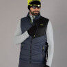 CMP Men's Unlimitech down vest with Primaloft padding - Synthetic vest - Men's | Hardloop