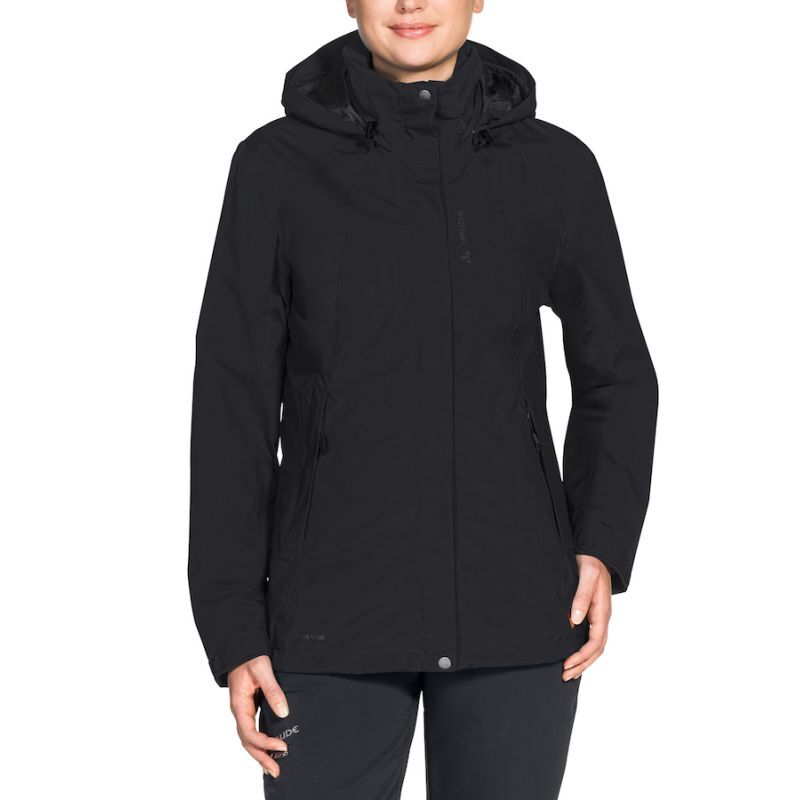 Vaude Kintail 3in1 Jacket IV - Dámská Nepromokavá bunda | Hardloop