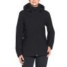 Vaude Kintail 3in1 Jacket IV - Sadetakki - Naiset