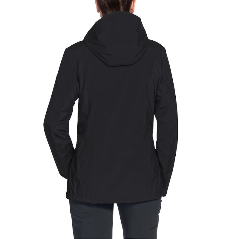 Vaude Kintail 3in1 Jacket IV - Regnjacka Dam