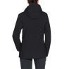 Vaude - Kintail 3in1 Jacket IV - Chaqueta impermeable - Mujer