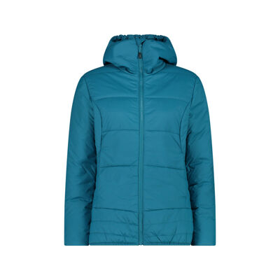 Women's Unlimitech down jacket with Primaloft padding - Giacca sintetica - Donna