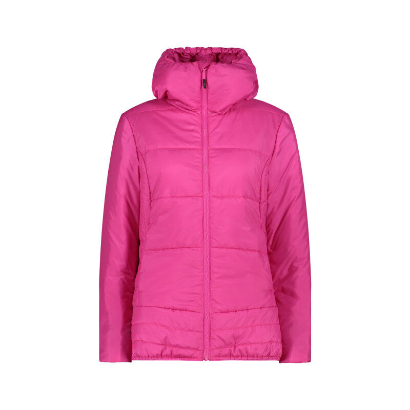 Women's Unlimitech down jacket with Primaloft padding - Casaco penas mulher