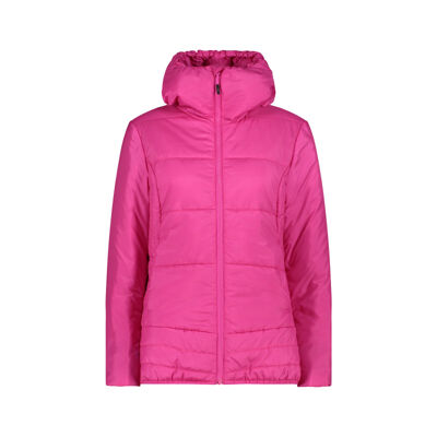 Women's Unlimitech down jacket with Primaloft padding - Tekokuitutakki - Naiset