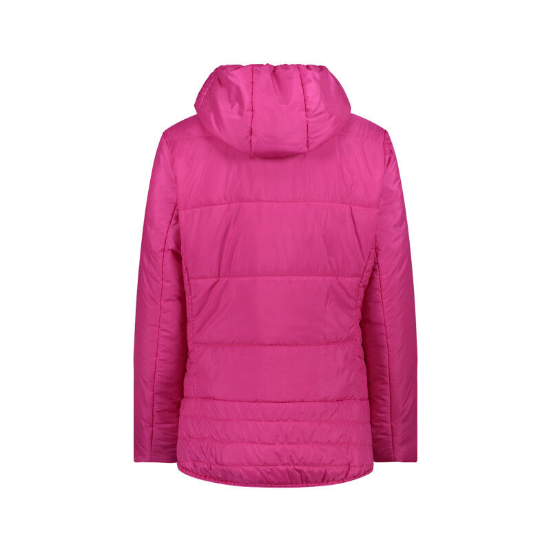 CMP Women's Unlimitech down jacket with Primaloft padding - Dunjakke - Damer | Hardloop