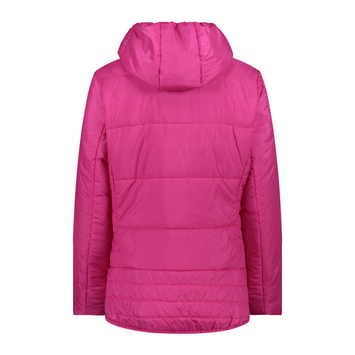 CMP Women's Unlimitech down jacket with Primaloft padding - Syntetjacka - Dam | Hardloop