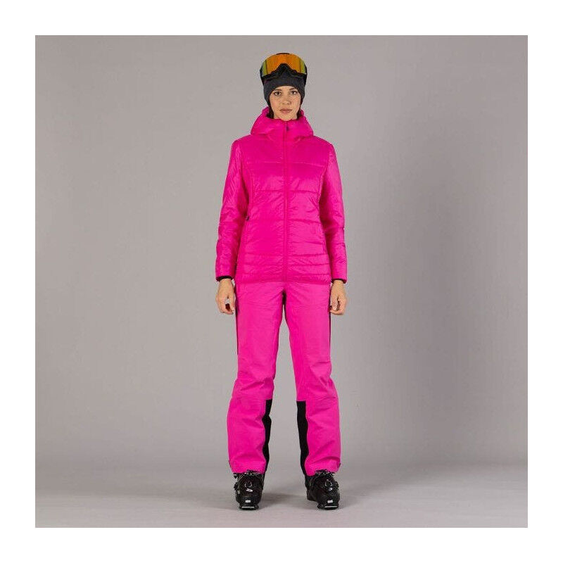 CMP Women's Unlimitech down jacket with Primaloft padding - Kurtka damski | Hardloop