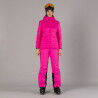 CMP Women's Unlimitech down jacket with Primaloft padding - Casaco penas mulher | Hardloop