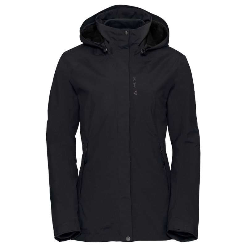 Vaude Kintail 3in1 Jacket IV - Regnjakke Damer