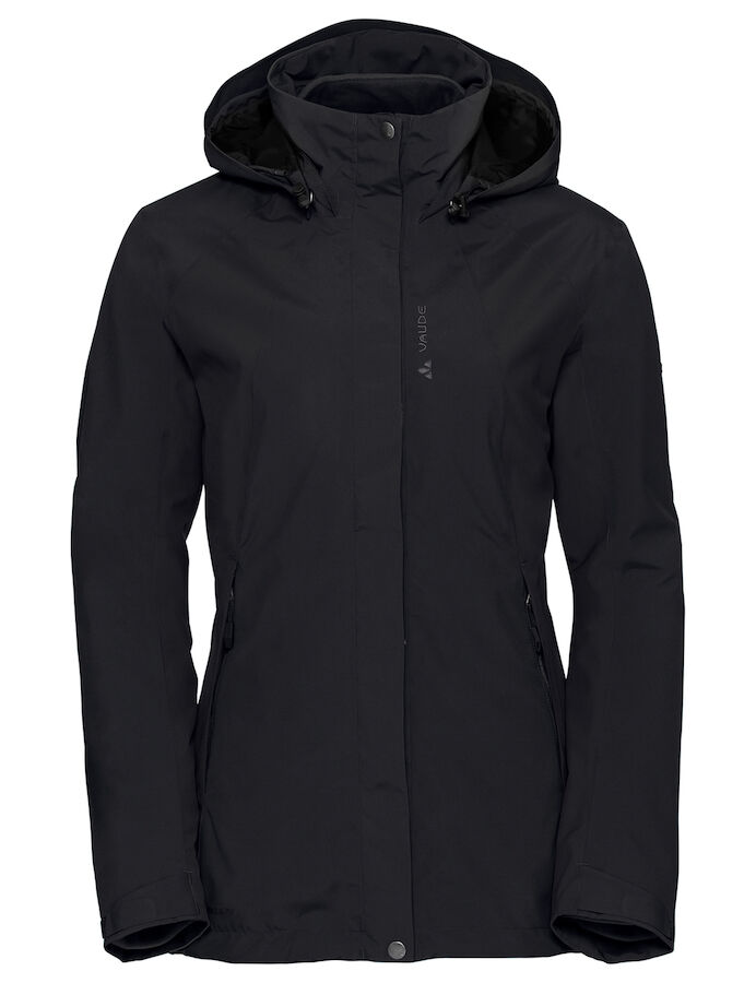 Vaude - Kintail 3in1 Jacket IV - Hardshell jacket - Women's