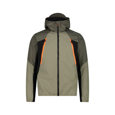 Men's Unlimitech 2.5 layer shell - Ski jacket - Men's