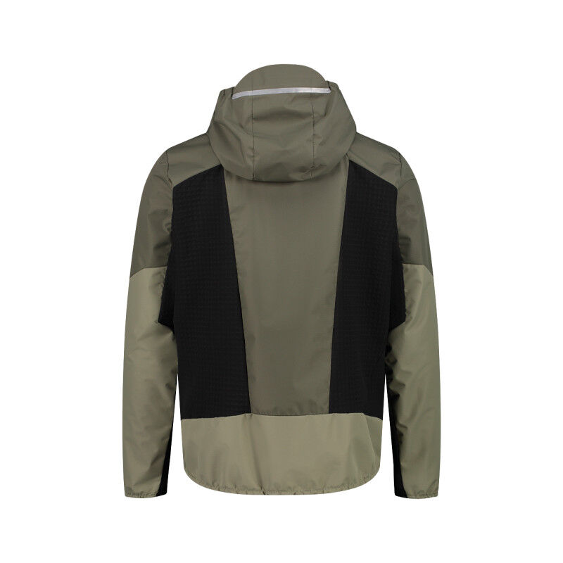 CMP Men's Unlimitech 2.5 layer shell - Ski-jas - Heren | Hardloop