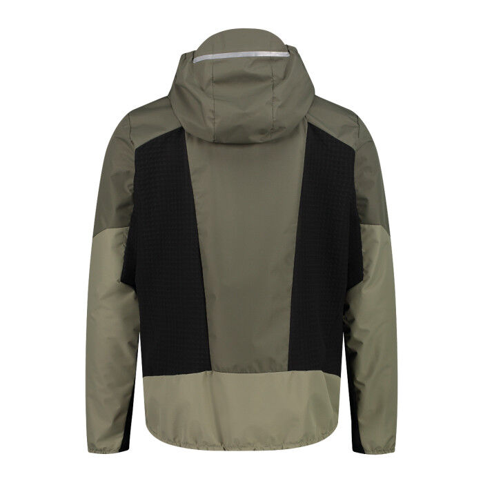 CMP Men's Unlimitech 2.5 layer shell - Skijacke - Herren | Hardloop