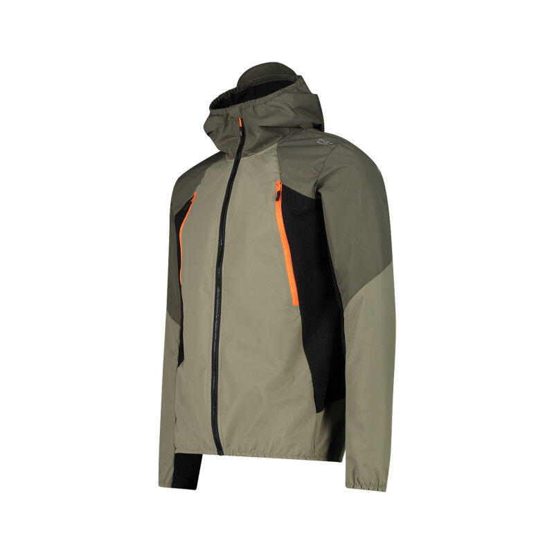 CMP Men's Unlimitech 2.5 layer shell - Ski jacket - Men's | Hardloop