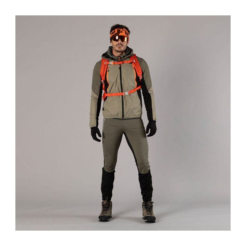 CMP Men's Unlimitech 2.5 layer shell - Casaco de esquí homem | Hardloop