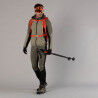 CMP Men's Unlimitech 2.5 layer shell - Ski jacket - Men's | Hardloop