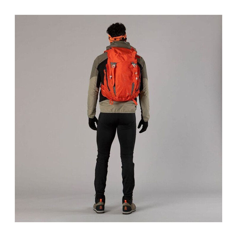 CMP Men's Unlimitech 2.5 layer shell - Laskettelutakki - Miehet | Hardloop
