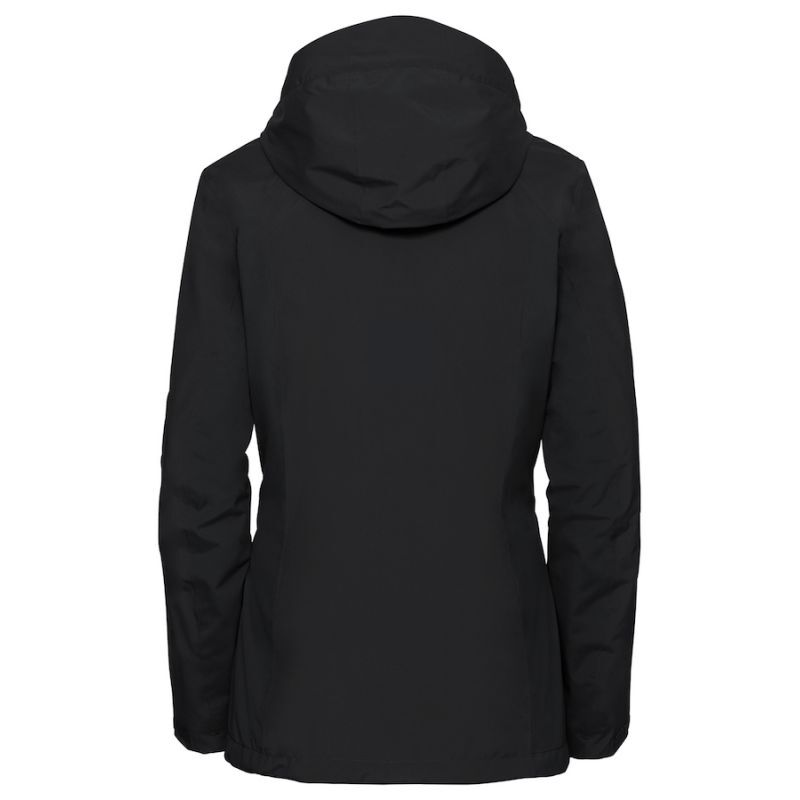 Vaude Kintail 3in1 Jacket IV - Hardshelljacke - Damen