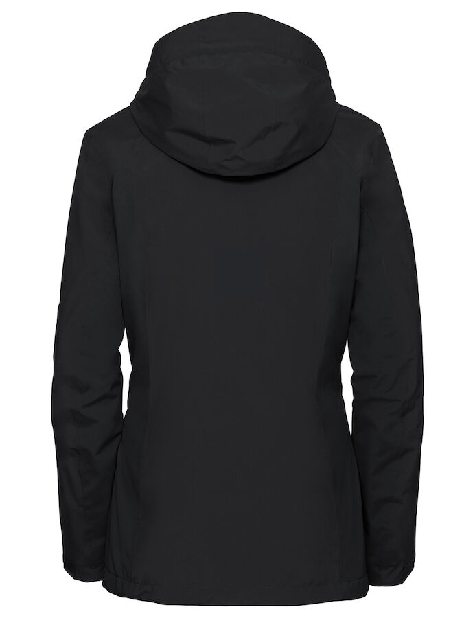Vaude - Kintail 3in1 Jacket IV - Hardshell jacket - Women's